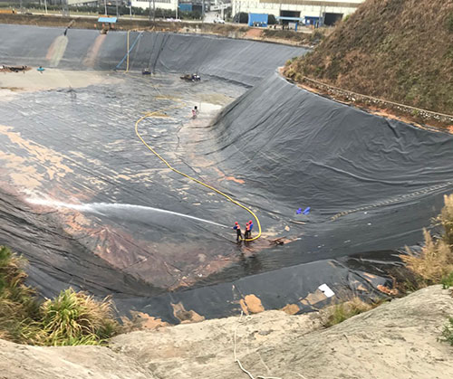 佳木斯废水池清理