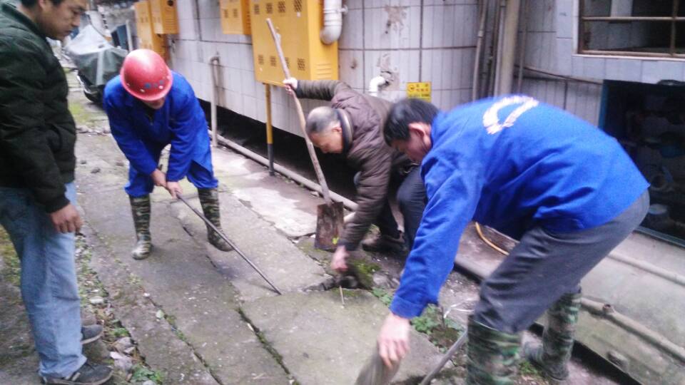 佳木斯清掏化粪池、管道疏通一站式服务<高效><技术><可靠>